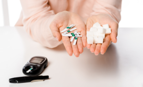 Картинка - Как выжить человеку с сахарным диабетом в условиях военного времени