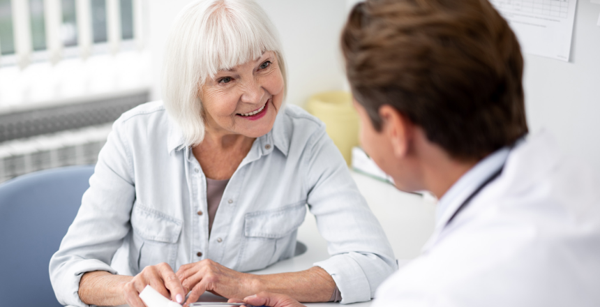 Фото - D-димер: нормы и отклонения 