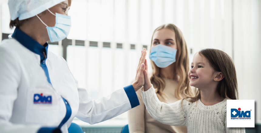 Фото - Разъяснение ООО «МЛ «ДІЛА» по размещению диагностических центров компании в жилых домах