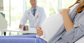 Картинка - Виділення під час вагітності: коли слід турбуватись? 