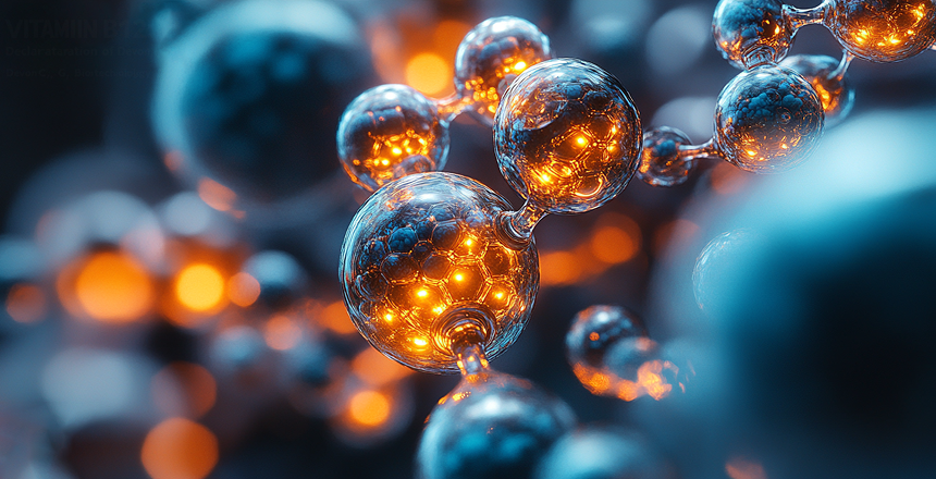 Фото - Вітамін, який тримає вас в тонусі! Чому важливо перевіряти рівень B12?