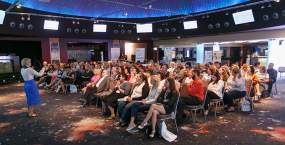 Картинка - Участие медицинской лаборатории ДІЛА в мастер-классе Наталии Федоровны Лигирды «Рак шейки матки в практике врача акушера-гинеколога. Все, о чем нужно знать»