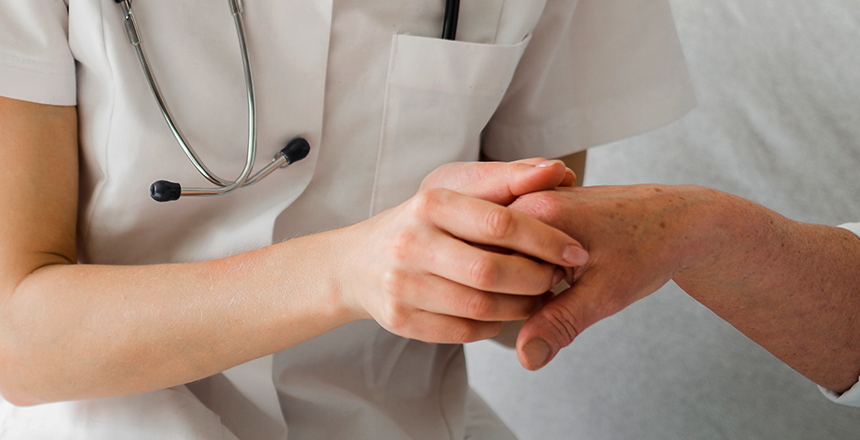 Фото - Набряки: види, причини та діагностика