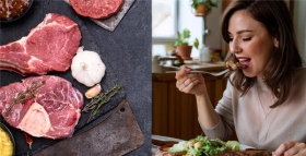 Карнивор диета: что это, как работает мясная диета и кому она подходит?