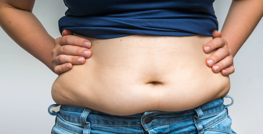 Фото - Что такое кортизоловый живот и как от него избавиться?