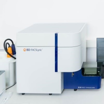 Лаборатория онкогематологии