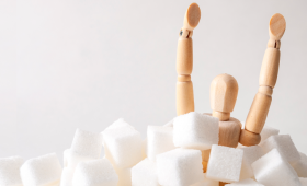 Картинка - Инсулинорезистентность: диагностические рекомендации гинекологам от эндокринолога