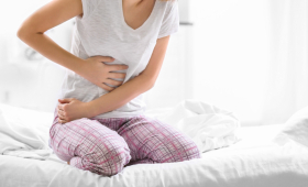 Картинка - Диарея путешественников