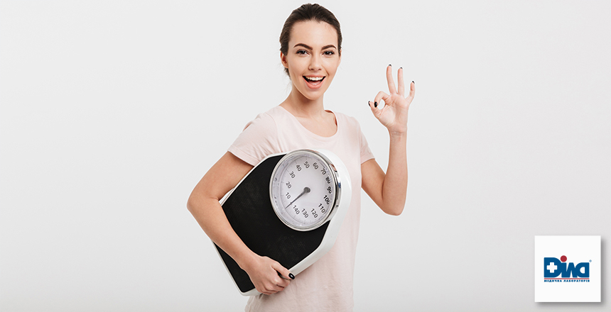 Фото - Худнемо правильно