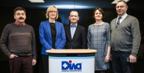 Картинка - МЛ ДІЛА провела Коллегию для профессионального сообщества на тему «Дискутабельные вопросы и возможности их решения в практике акушера-гинеколога»