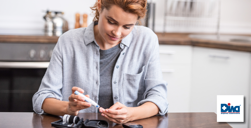 Фото - Предиабет и метаболический синдром - своевременная точка вмешательства