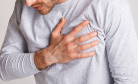 Картинка - Особенности диагностики острого перикардита после COVID-19