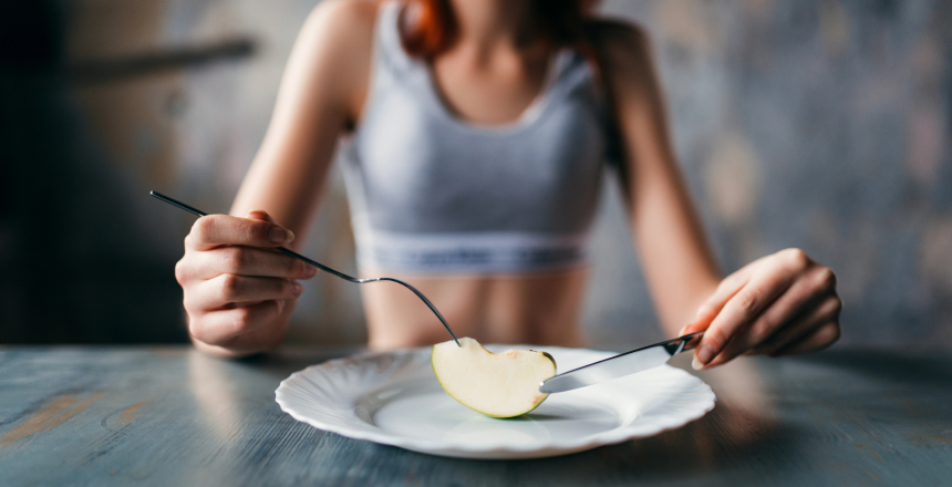 Фото - Расстройства пищевого поведения (РПП)