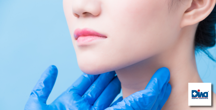 Фото - Гипотиреоз во время войны: как поступить?