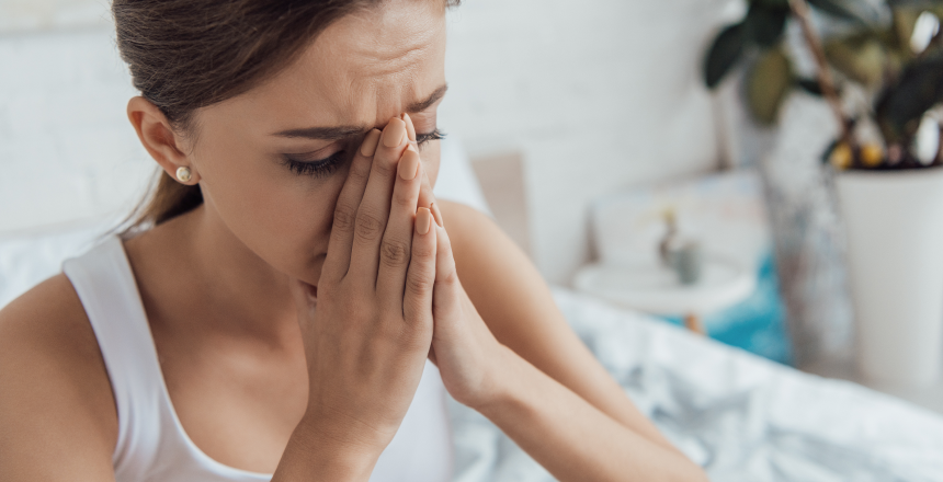 Фото - Стресс: признаки, стадии и методы борьбы