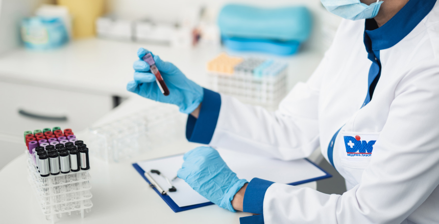 Фото - Как проверить гормоны?