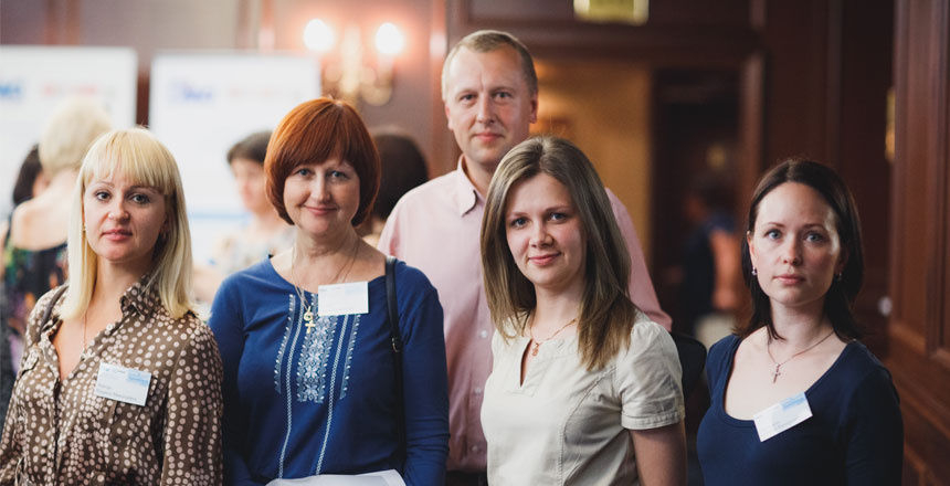 Фото - Состоялась Эндокринологическая коллегия с МЛ ДІЛА