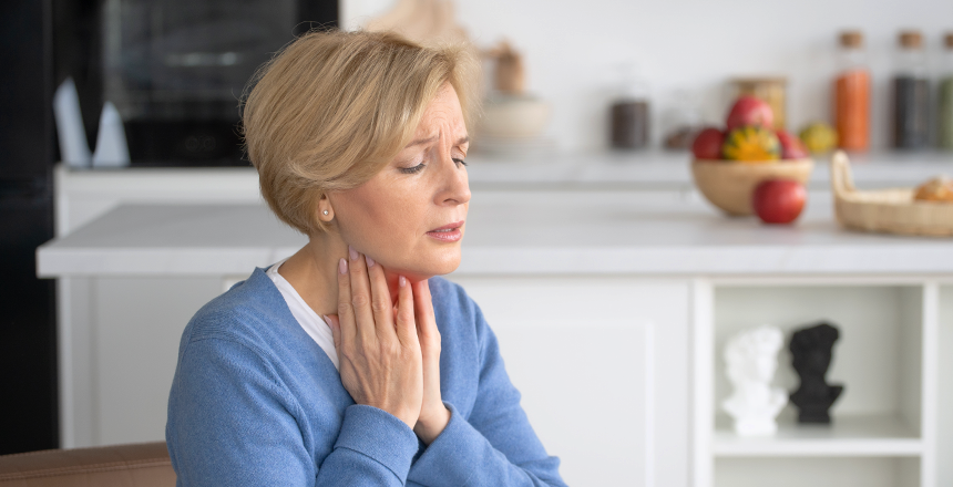 Фото - Гіпотиреоз (Гіпотиреоїдизм)