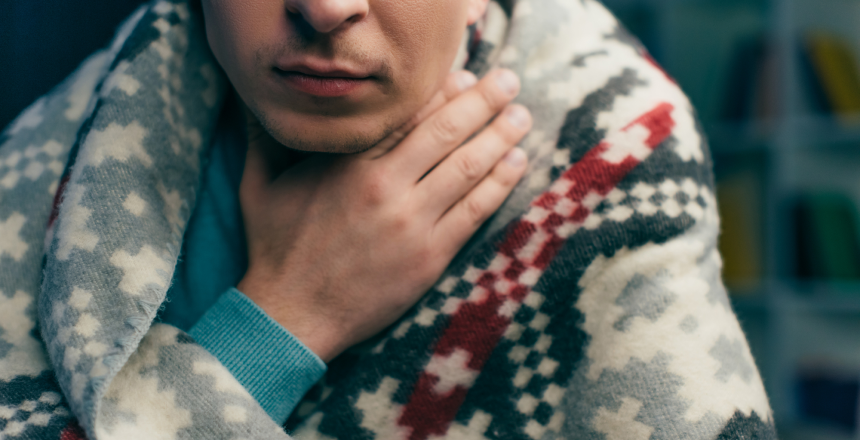 Фото - Чим небезпечна дифтерія та чому зростає ризик під час війни?