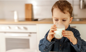 Картинка - Алергія на білки коров’ячого молока у дітей: сучасні підходи до молекулярної діагностики та клінічної стратифікації ризику