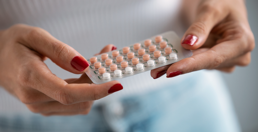 Фото - Гормональные контрацептивы: виды и как подобрать  