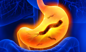 Картинка - СУЧАСНІ ДІАГНОСТИЧНІ РІШЕННЯ В ДІЛА: Хелікобактеріоз, Helicobacter pylori антиген в калі, моноклональні антитіла кількісне визначення