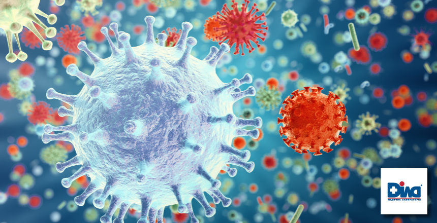 Фото - «Флурона»: чем опасно одновременное заражение гриппом и COVID-19