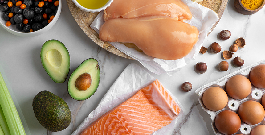 Фото - Вітаміни групи В