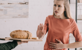 Картинка - Как распознать атопические проявления глютенозависимых заболеваний