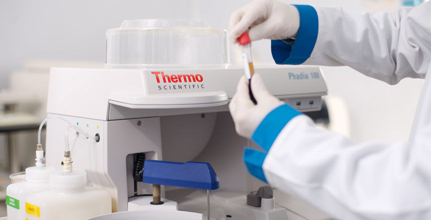 Фото - Мнение врачей: молекулярная аллергодиагностика – наиболее перспективный метод