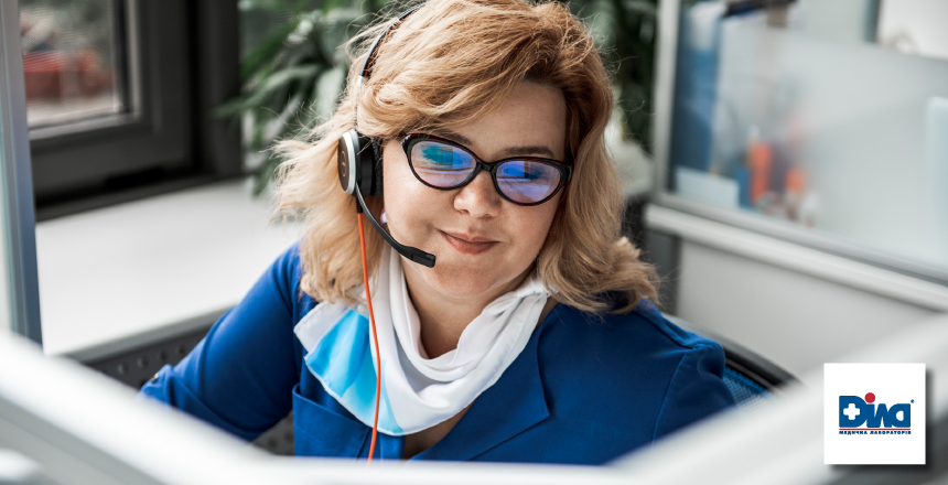 Фото - Контакт-центр ДІЛА работает 24/7!