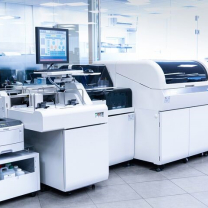 Лаборатория общеклинических исследований