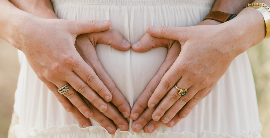 Фото - 1 триместр беременности: готовимся к рождению здорового малыша