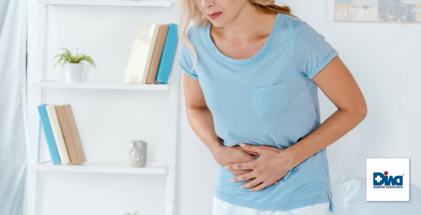 Фото - Синдром раздраженного кишечника и стресс: диагностика и помощь