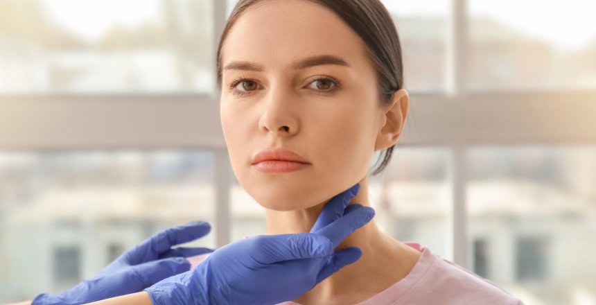 Фото - Гормоны щитовидной железы