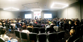 Картинка - МЛ ДІЛА приняла участие в научно-практической конференции «Актуальные вопросы детской гастроэнтерологии»