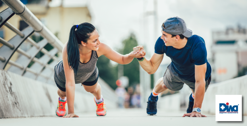 Фото - Физкультпривет. Как заниматься спортом без вреда здоровью?