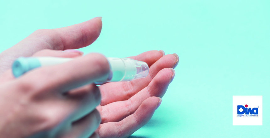 Фото - Сахарный диабет во время войны