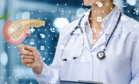 Картинка - Новый состав комплекса №200 "Здоровье поджелудочной железы - минимальный скрининг" для лучшего понимания панкреатической патологии