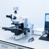 Лаборатория цитогенетики