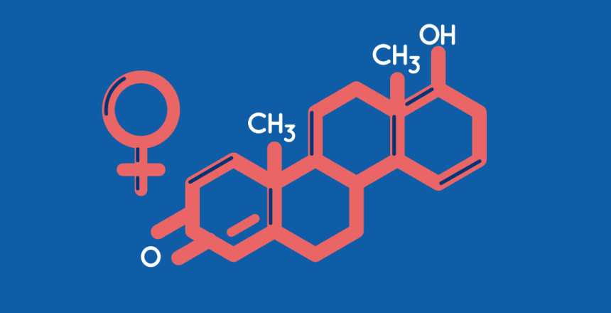 Фото - Про гормон эстроген: функции, нормы и как проверить его уровень в организме