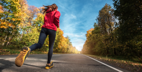 Картинка - Як правильно бігати? 