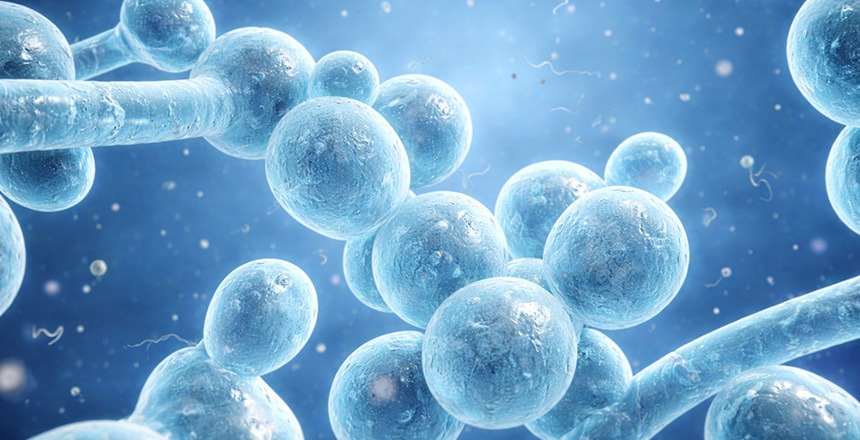 Фото - Кандидоз у жінок та чоловіків