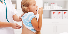 Картинка - Приглашаем Вас посетить вебинар "Рецидивирующий и хронический кашель у детей: диалог иммунолога и аллерголога "