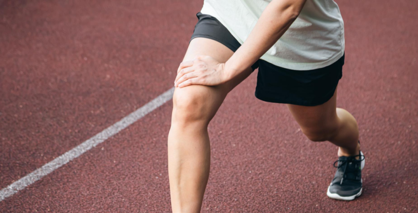 Фото - Суставы человека: почему болят, хрустят и как их лечить