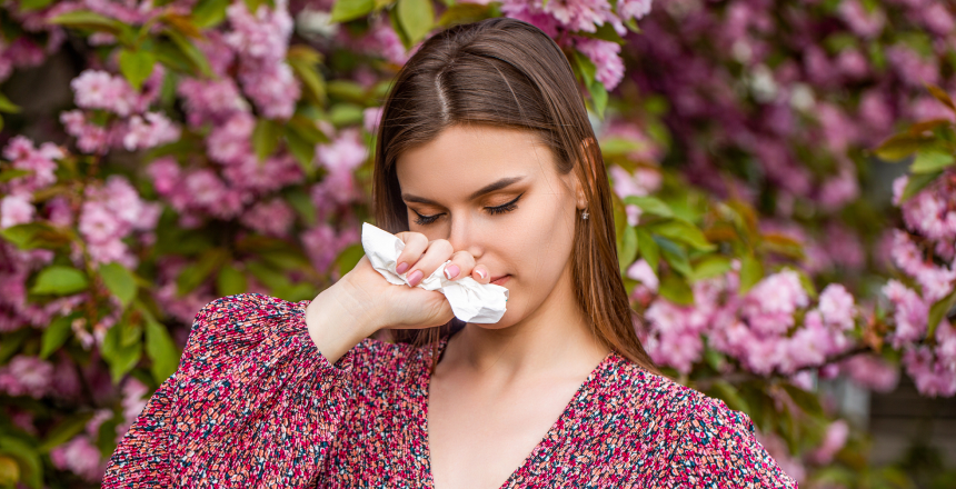 Фото - Що таке алергічний риніт та як його діагностувати