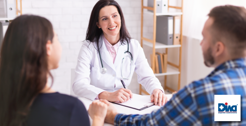 Фото - Кариотипирование при неудачах в рождении ребенка - кому, как, зачем?