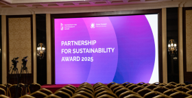 Картинка - ДІЛА стала финалистом премии Partnership for Sustainability Award 2025 от Глобального договора ООН в Украине