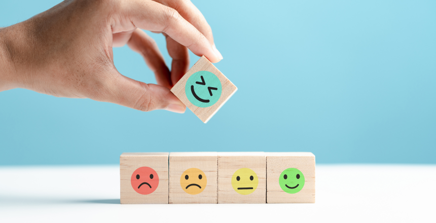 Фото - Гормоны счастья: влияние серотонина, дофамина и эндорфинов на наше настроение