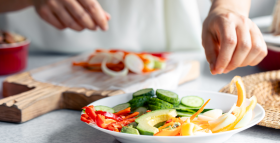 Питание при подагре (стол №6): разрешенные и запрещенные продукты + меню в неделю